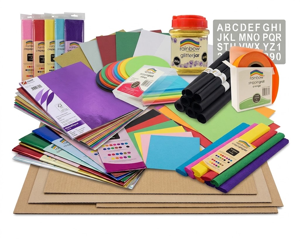 Craft Paper
